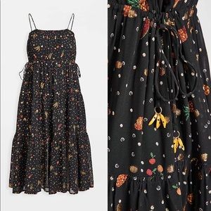 Farm Rio Tiny Fruits Dress